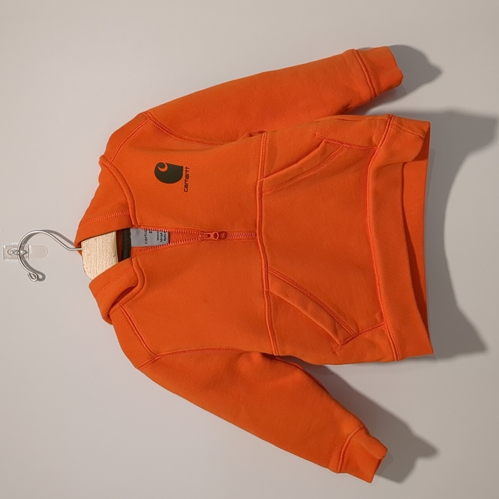Carhartt sweatshirt